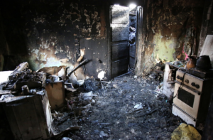 Grease Fire Damage Is More Complicated Than Homeowners Expect