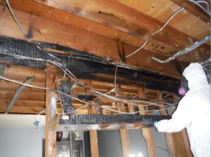 Understanding the Restoration Process: A Clear Look at How Water, Mold, and Fire Damage Are Repaired