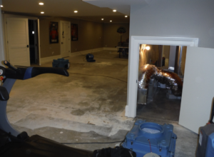 DIY vs. Professional Restoration: When to Call a Professional and the Risks of DIY Restoration.