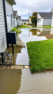 With Spring on the Horizon, Flood Prevention Season is Upon Us!