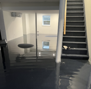 Understanding Water Damage: Causes, Effects, and the Restoration Process