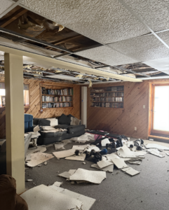 Assessing Damage: How to Evaluate the Extent of Water and Fire Damage Before Restoration Begins