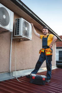 Seasonal Preparations: How to Prepare Your Property for Extreme Weather Conditions to Minimize Damage