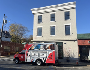 Choosing the Right Restoration Company